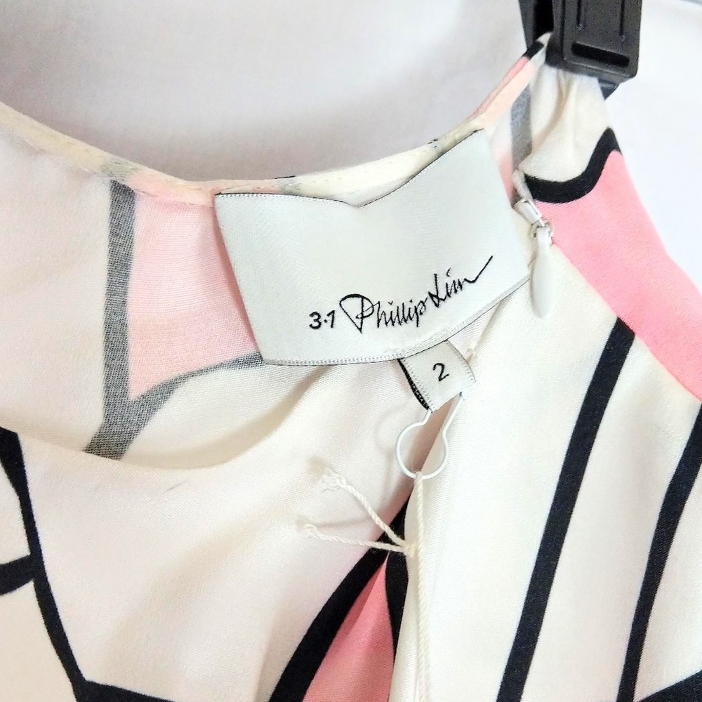 3.1 Phillip Lim Breakthrough Moments Stained Glass - Picture 4 of 7